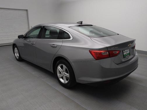 2024 Chevrolet Malibu 1LS