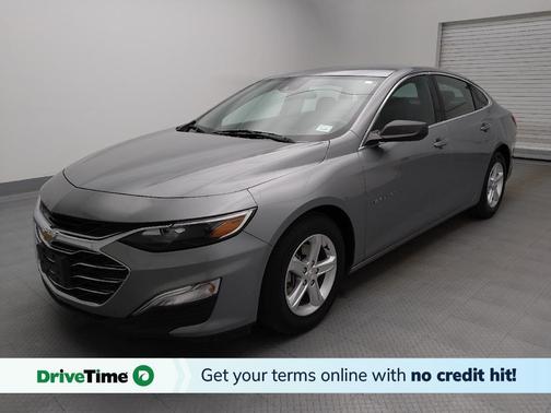 2023 Chevrolet Malibu 1LS