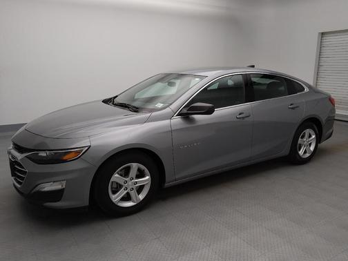 2023 Chevrolet Malibu 1LS