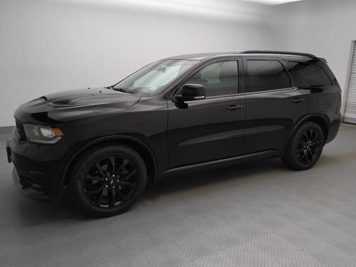 2019 Dodge Durango R/T