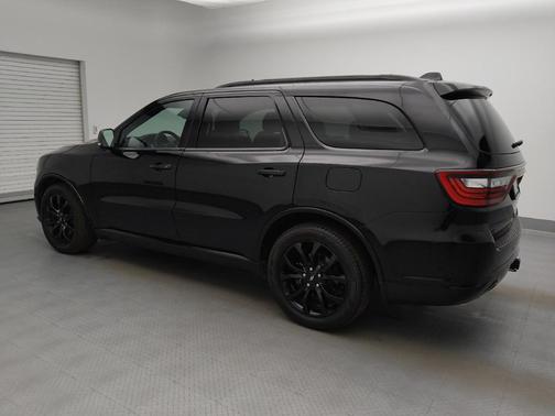 2019 Dodge Durango R/T
