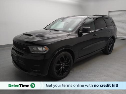 2019 Dodge Durango R/T