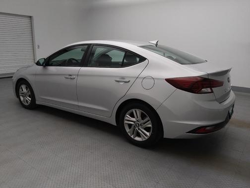 2019 Hyundai ELANTRA Value Edition