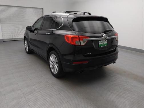 2017 Buick Envision Premium I