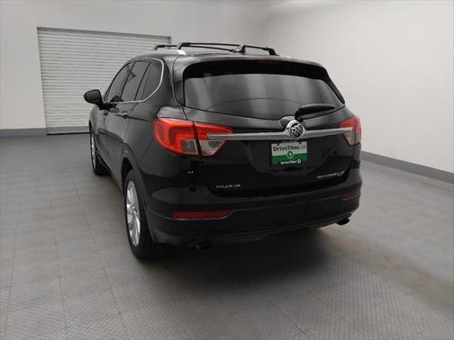 2017 Buick Envision Premium I