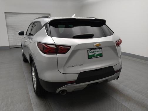 2019 Chevrolet Blazer 2LT