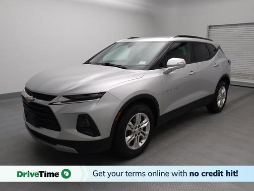 2019 Chevrolet Blazer 2LT