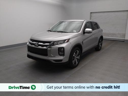 2021 Mitsubishi Outlander Sport 2.0 SP