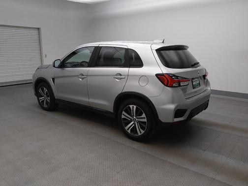 2021 Mitsubishi Outlander Sport 2.0 SP