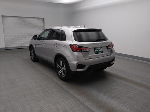 2021 Mitsubishi Outlander Sport 2.0 SP