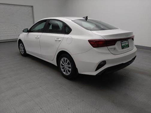 2024 Kia Forte LX