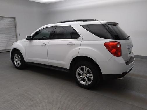 2015 Chevrolet Equinox 1LT