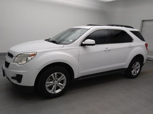 2015 Chevrolet Equinox 1LT