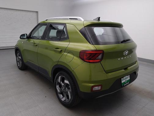 2021 Hyundai VENUE SEL