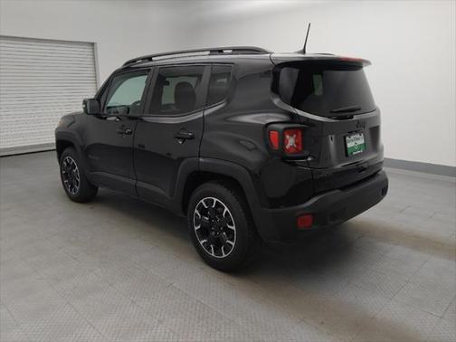 2023 Jeep Renegade Upland
