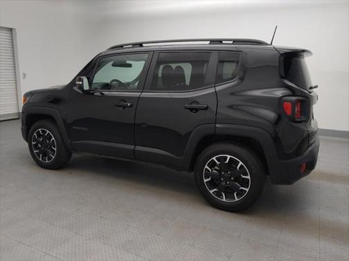 2023 Jeep Renegade Upland