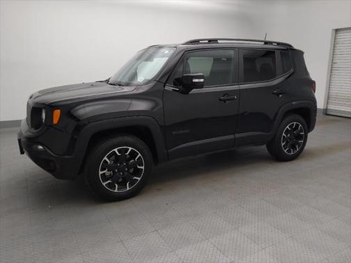 2023 Jeep Renegade Upland