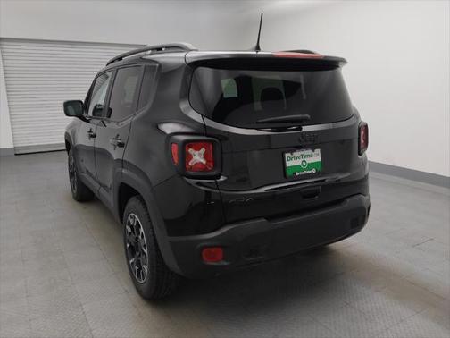 2023 Jeep Renegade Upland