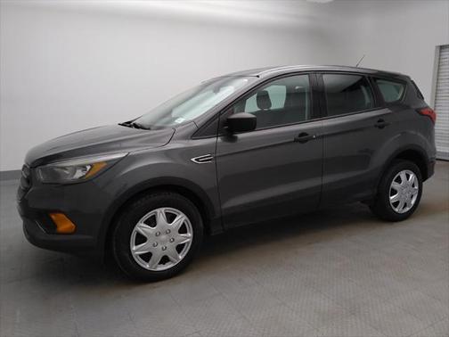 2019 Ford Escape S