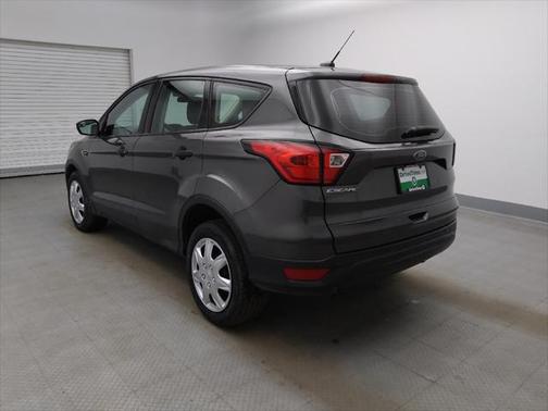 2019 Ford Escape S