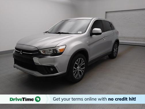 2019 Mitsubishi Outlander Sport 2.0 SP