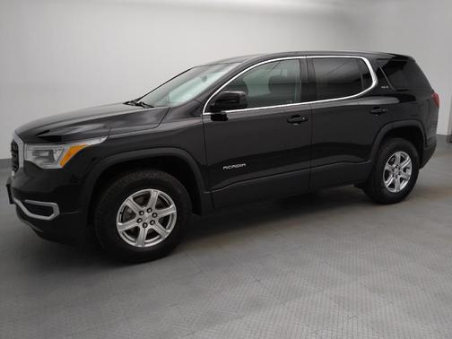 2019 GMC Acadia SLE-1