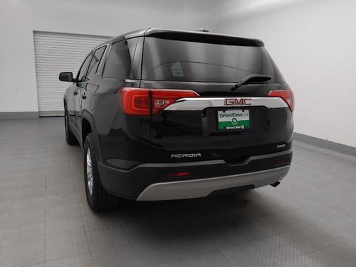 2019 GMC Acadia SLE-1
