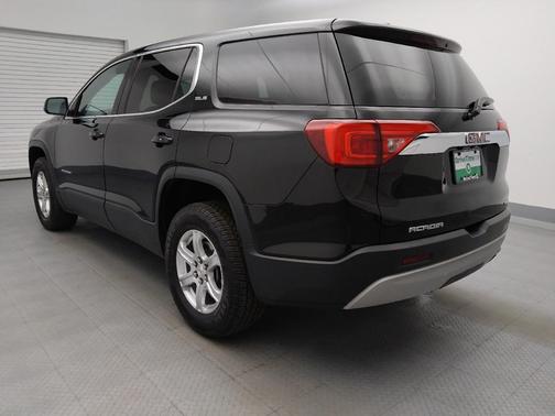 2019 GMC Acadia SLE-1