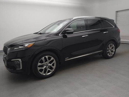 2019 Kia Sorento SX