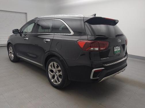 2019 Kia Sorento SX
