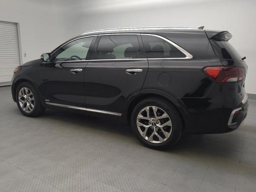 2019 Kia Sorento SX