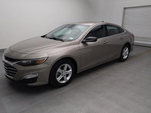 2024 Chevrolet Malibu 1LS