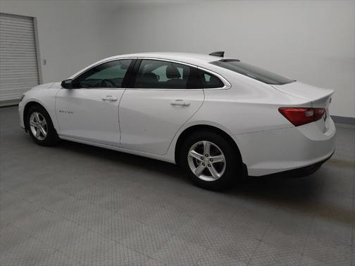 2023 Chevrolet Malibu 1LS