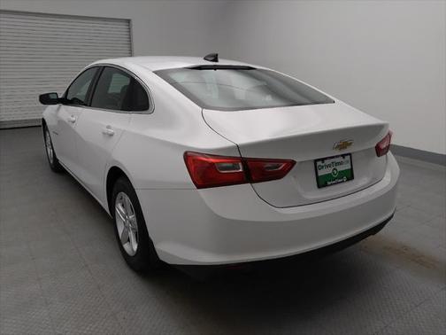 2023 Chevrolet Malibu 1LS