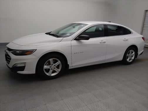 2023 Chevrolet Malibu 1LS