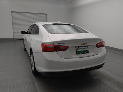 2016 Chevrolet Malibu 1LT