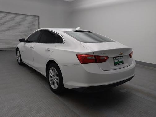 2016 Chevrolet Malibu 1LT