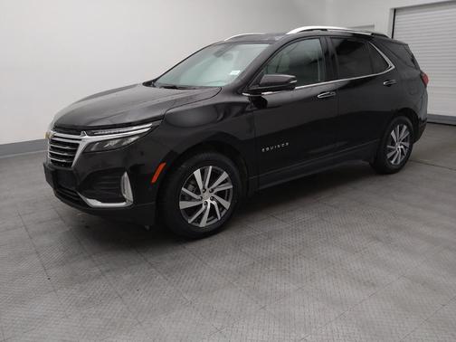 2023 Chevrolet Equinox Premier w/1LZ