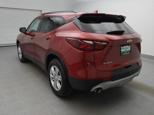 2021 Chevrolet Blazer 2LT