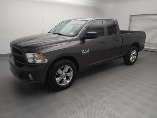 2019 RAM 1500 Express