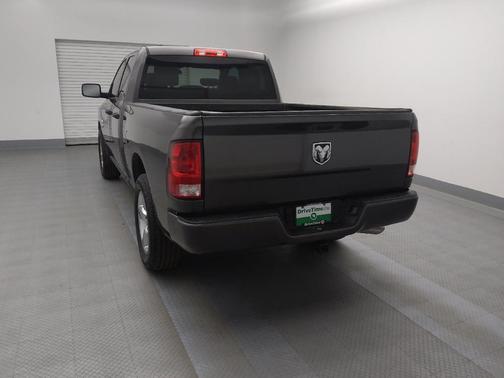 2019 RAM 1500 Express