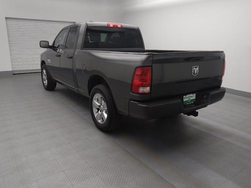 2019 RAM 1500 Express