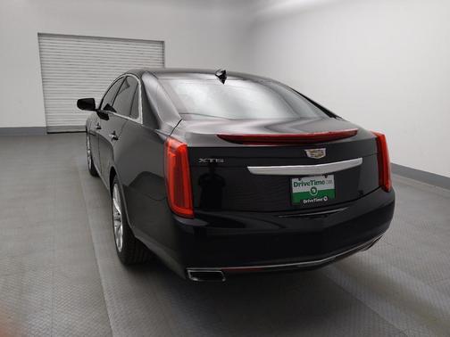 2016 Cadillac XTS Luxury