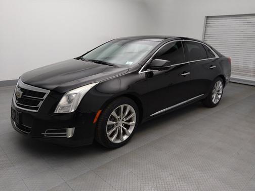 2016 Cadillac XTS Luxury