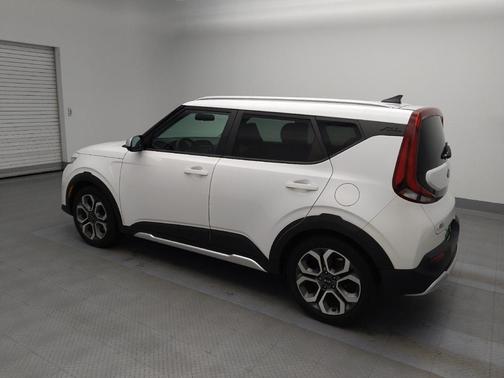 2020 Kia Soul X-Line