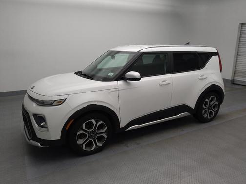 2020 Kia Soul X-Line