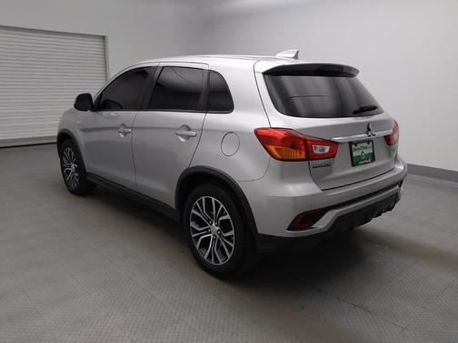 2019 Mitsubishi Outlander Sport 2.0 SP