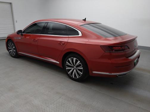 2019 Volkswagen Arteon 2.0T SE 4MOTION