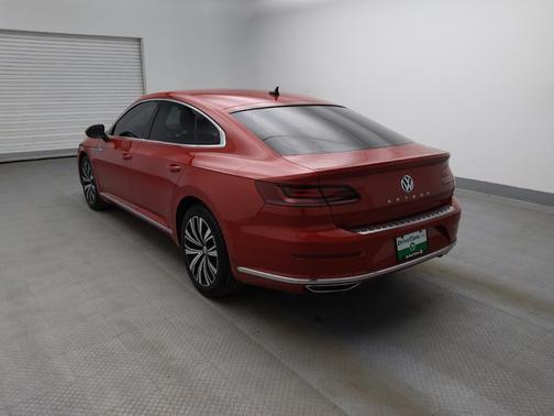 2019 Volkswagen Arteon 2.0T SE 4MOTION