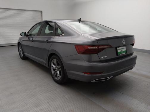 2020 Volkswagen Jetta 1.4T S